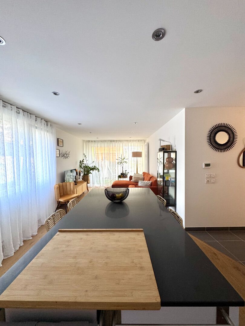 Appartement à vendre, 68m², Annemasse