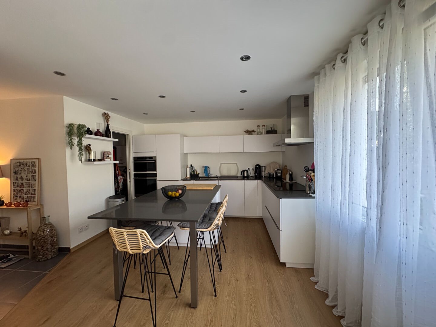 Appartement à vendre, 68m², Annemasse
