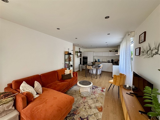 Appartement 3 pièces 68 m² · à Annemasse · 68 m² · 335 000 €