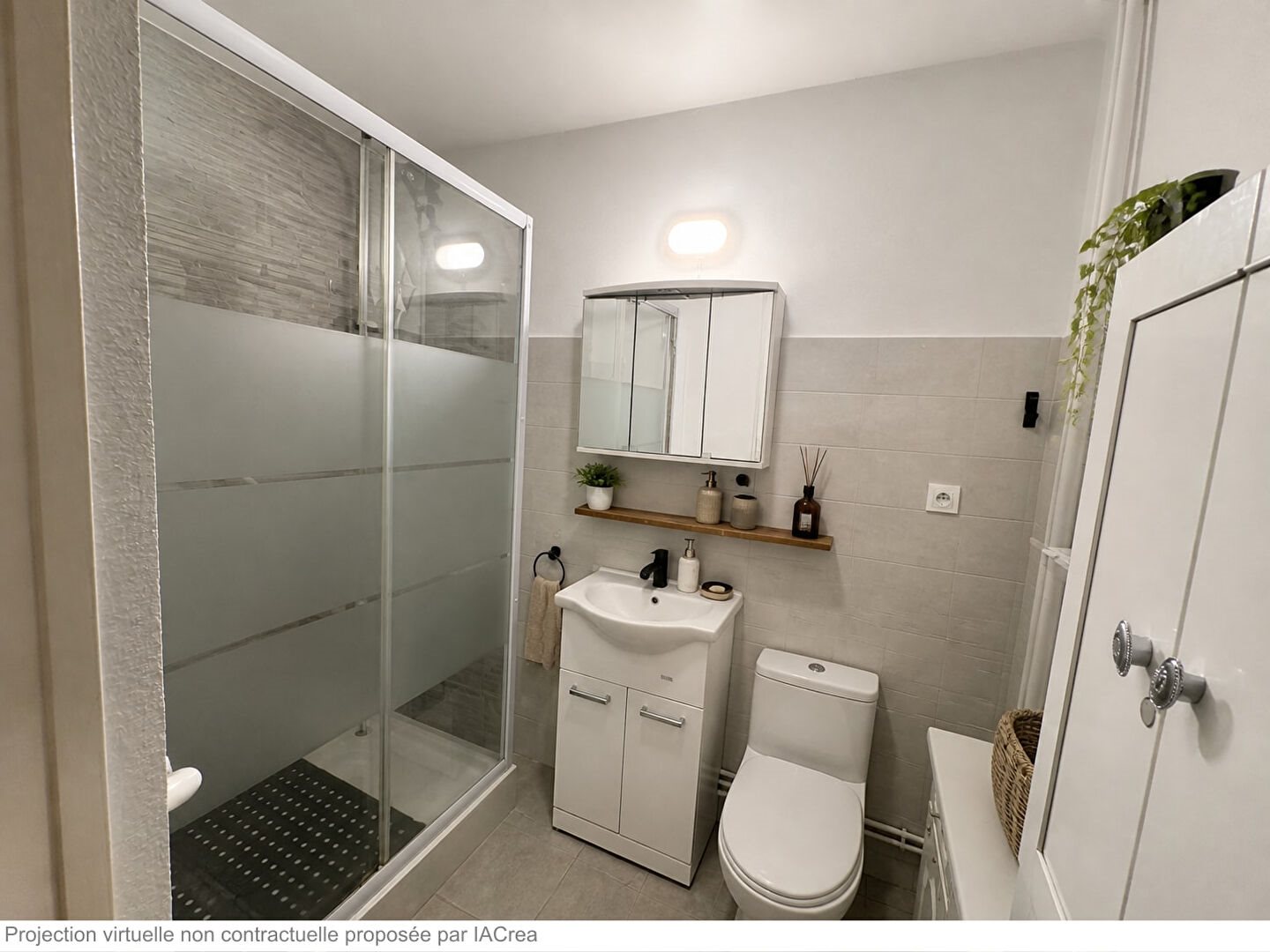 Appartement à vendre, 70m², Annemasse
