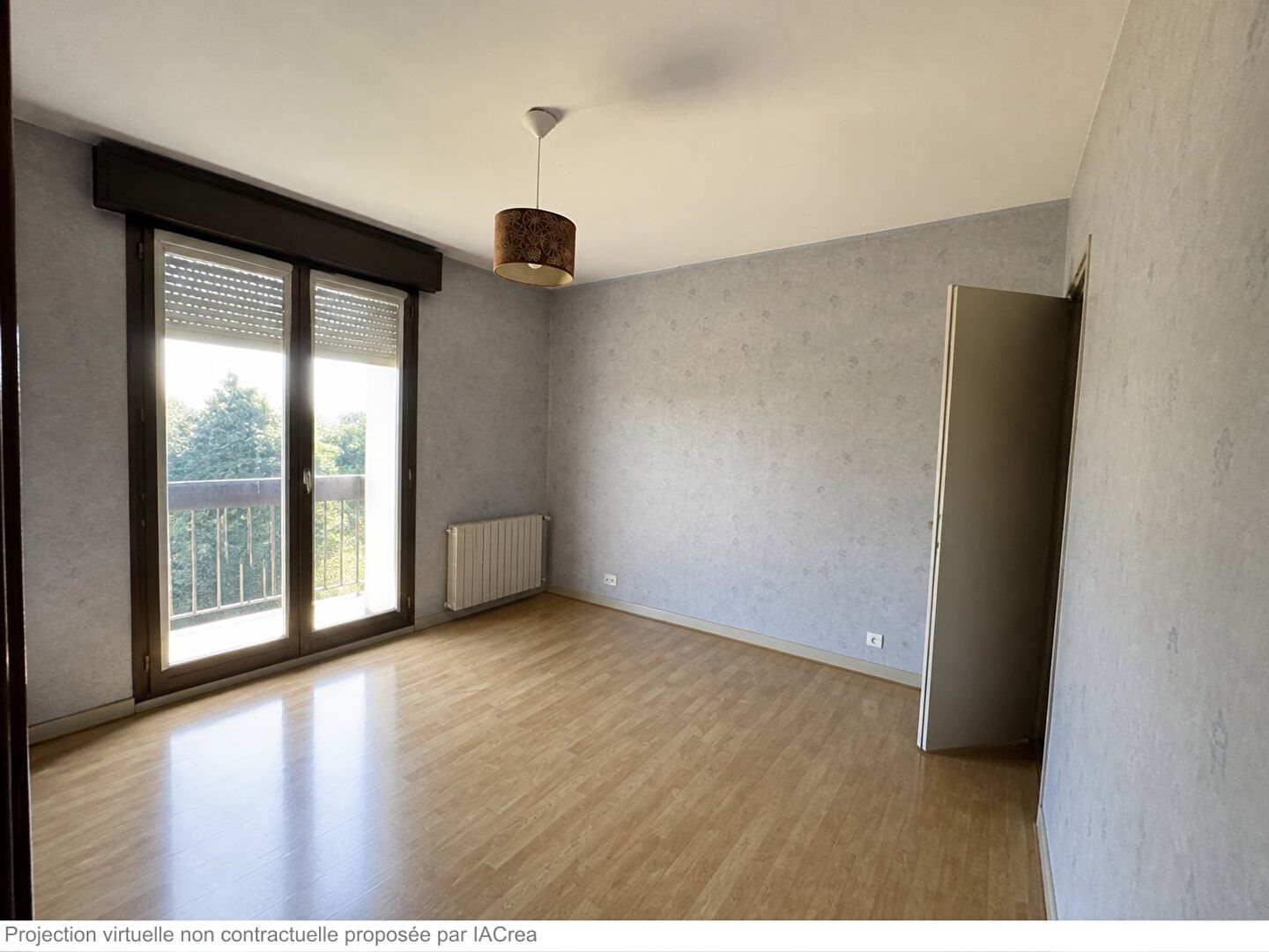 Appartement à vendre, 70m², Annemasse