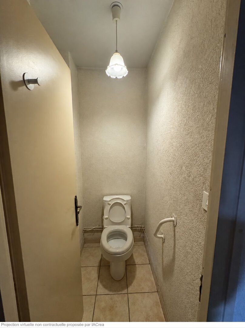 Appartement à vendre, 70m², Annemasse