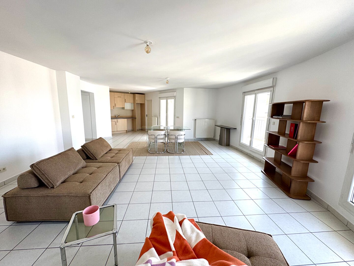 Appartement à vendre, 101m², Annemasse