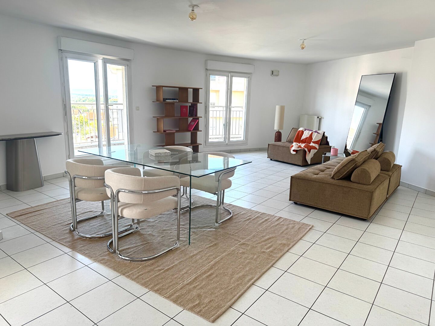 Appartement à vendre, 101m², Annemasse