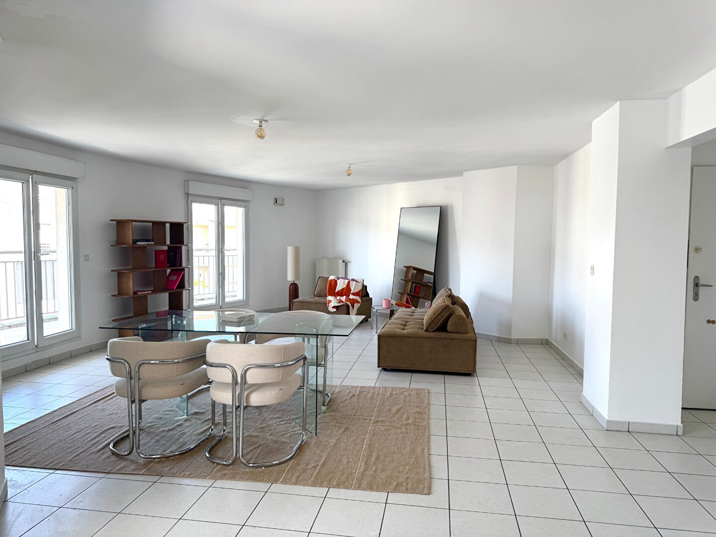 Appartement à vendre, 101m², Annemasse