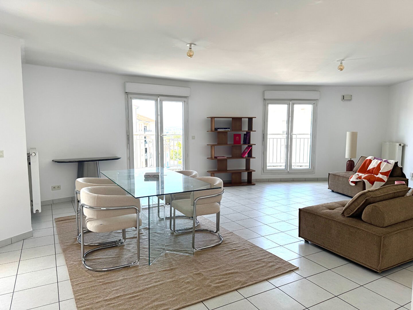 Appartement à vendre, 101m², Annemasse