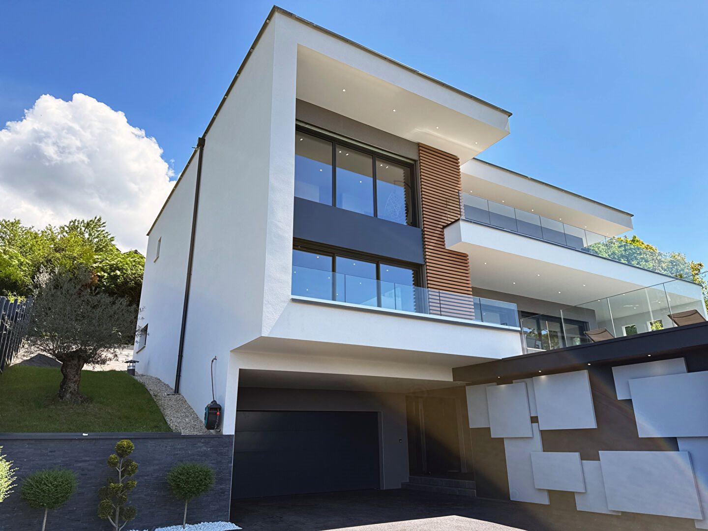 Maison à vendre, 375m², Cranves-Sales