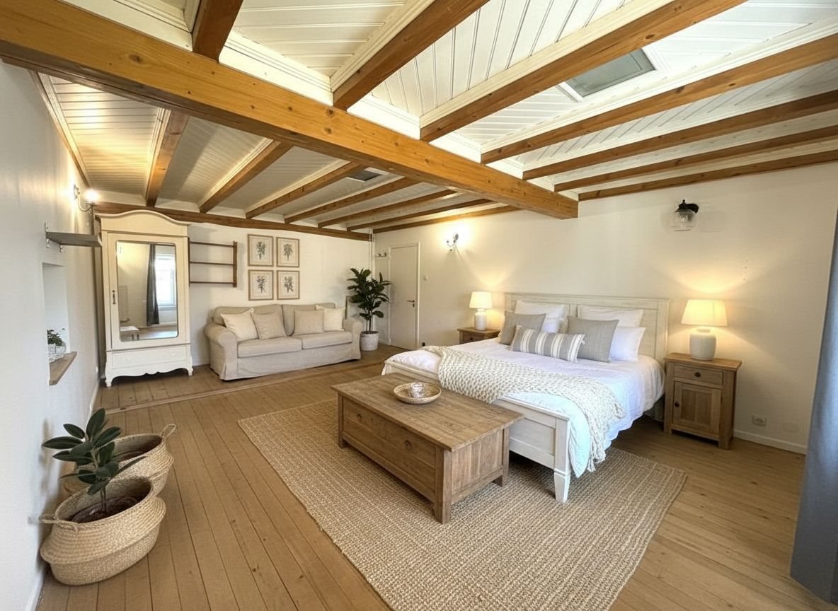 Maison à vendre, 161m², Saint-Cergues