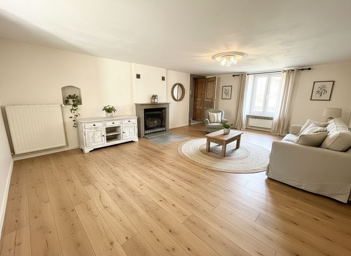 Maison à vendre, 161m², Saint-Cergues
