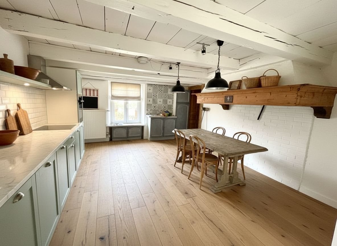 Maison à vendre, 161m², Saint-Cergues