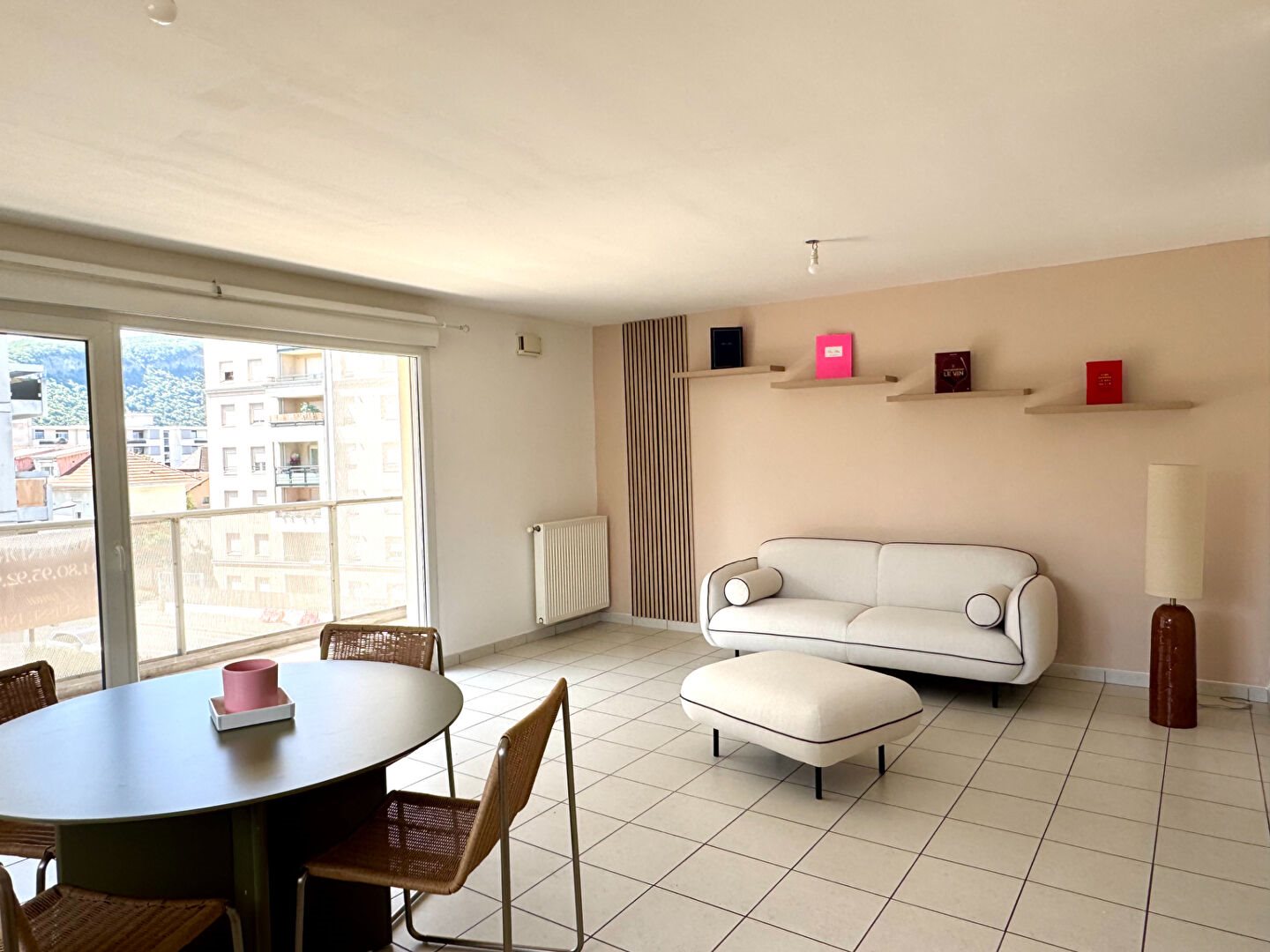 Appartement à vendre, 68m², Annemasse