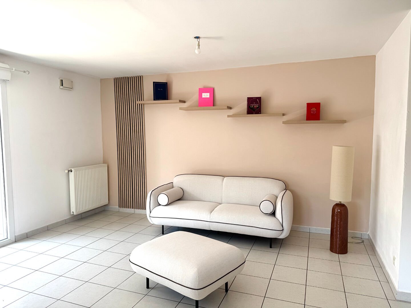 Appartement à vendre, 68m², Annemasse