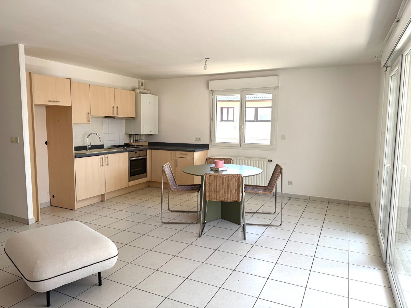 Appartement à vendre, 68m², Annemasse