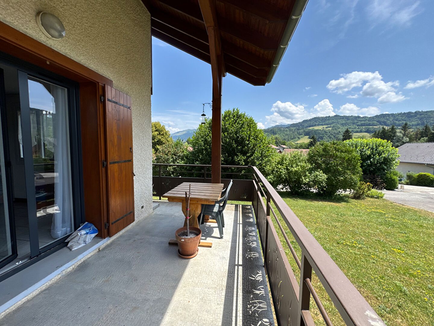 Maison à vendre, 124m², Boëge