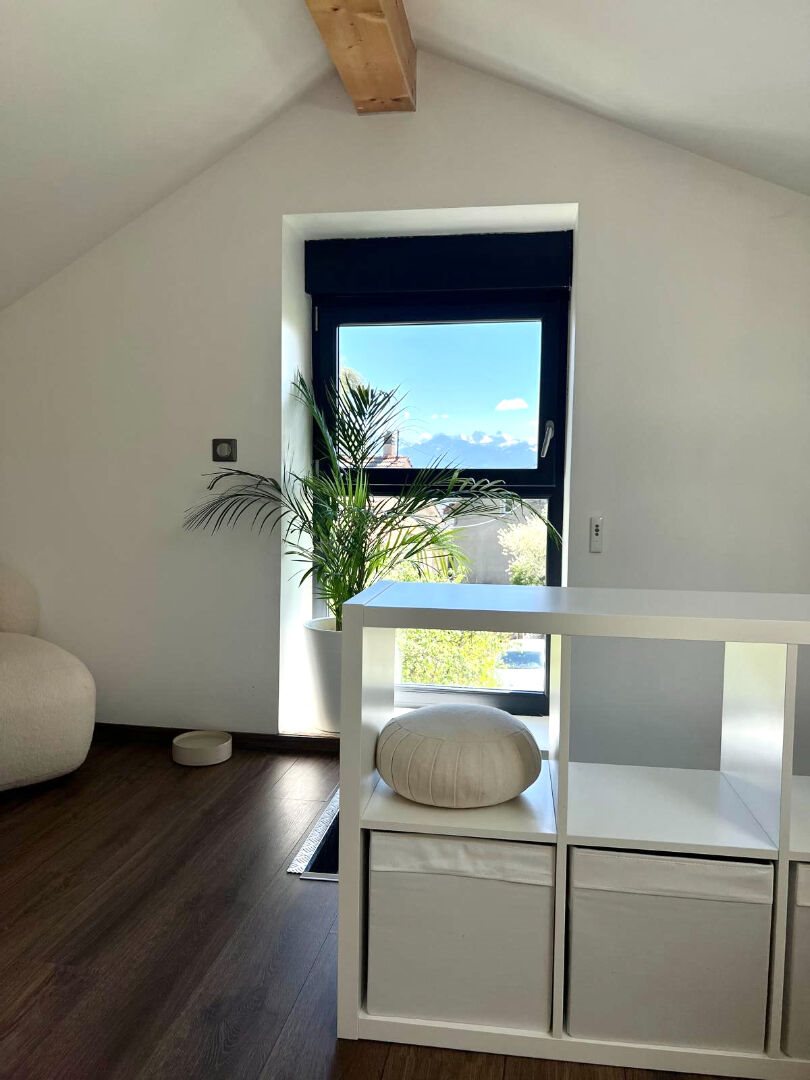 Maison à vendre, 110m², Monnetier-Mornex