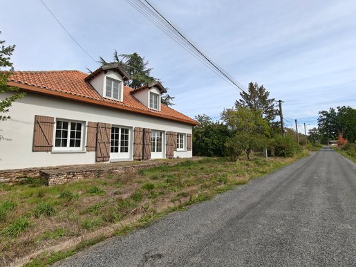 Maison 3 pièces 97 m² · à Val d'Issoire · 97 m² · 77 420 €