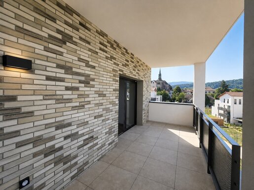 Appartement 5 pièces 112 m² · à Sciez · 112 m² · 578 000 €