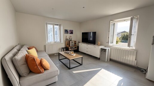 Appartement 2 pièces 49 m² · à Lugrin · 49 m² · 198 000 €
