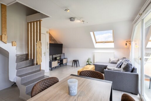 Appartement 3 pièces 78 m² · à Allinges · 78 m² · 259 000 €