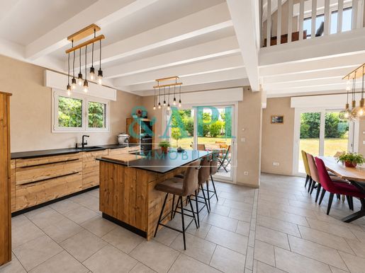 Maison 6 pièces 138 m² · à Allinges · 138 m² · 599 000 €