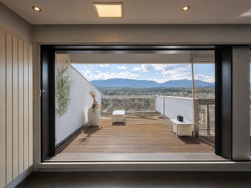 Appartement 5 pièces 101 m² · à Thonon-les-Bains · 101 m² · 585 000 €