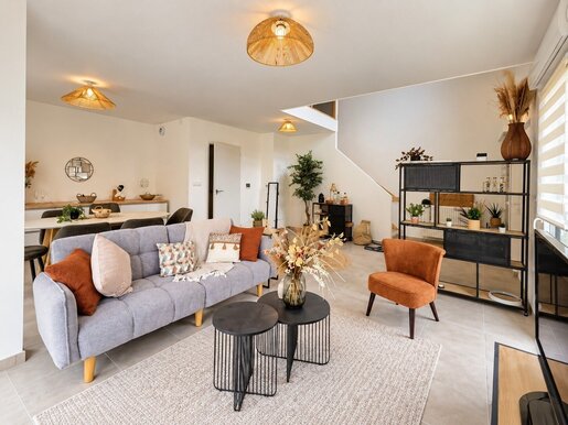 Maison 5 pièces 104 m² · à Sciez · 104 m² · 430 000 €
