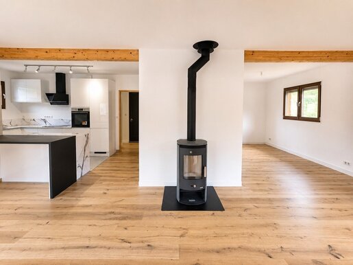 Maison 6 pièces 117 m² · à Thollon-les-Mémises · 117 m² · 559 000 €