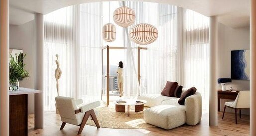 Appartement 5 pièces 134 m² · à Thonon-les-Bains · 134 m² · 879 000 €