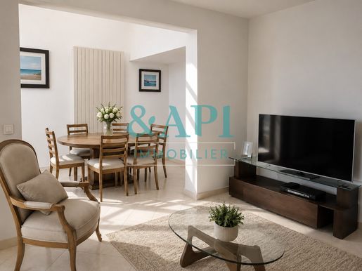 Appartement 6 pièces 121 m² · à Thonon-les-Bains · 121 m² · 495 000 €