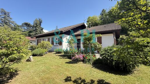 Maison 6 pièces 112 m² · à Thonon-les-Bains · 112 m² · 470 000 €