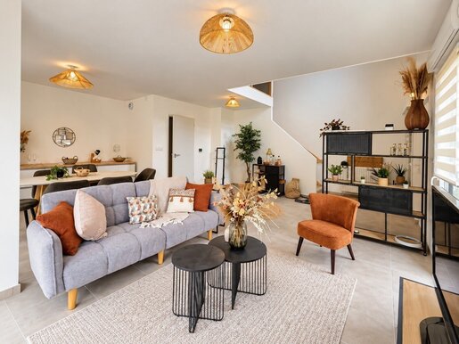 Maison 5 pièces 104 m² · à Sciez · 104 m² · 430 000 €