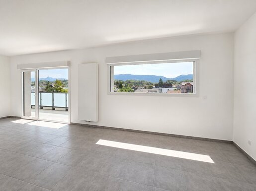 Appartement 6 pièces 124 m² · à Thonon-les-Bains · 124 m² · 599 000 €
