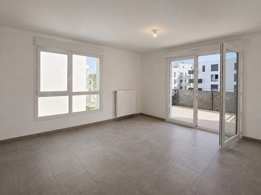 Appartement 3 pièces 66 m² · à Sciez · 66 m² · 321 000 €