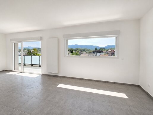 Appartement 6 pièces 124 m² · à Thonon-les-Bains · 124 m² · 599 000 €