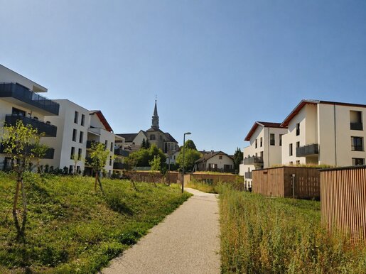 Maison 5 pièces 104 m² · à Sciez · 104 m² · 430 000 €