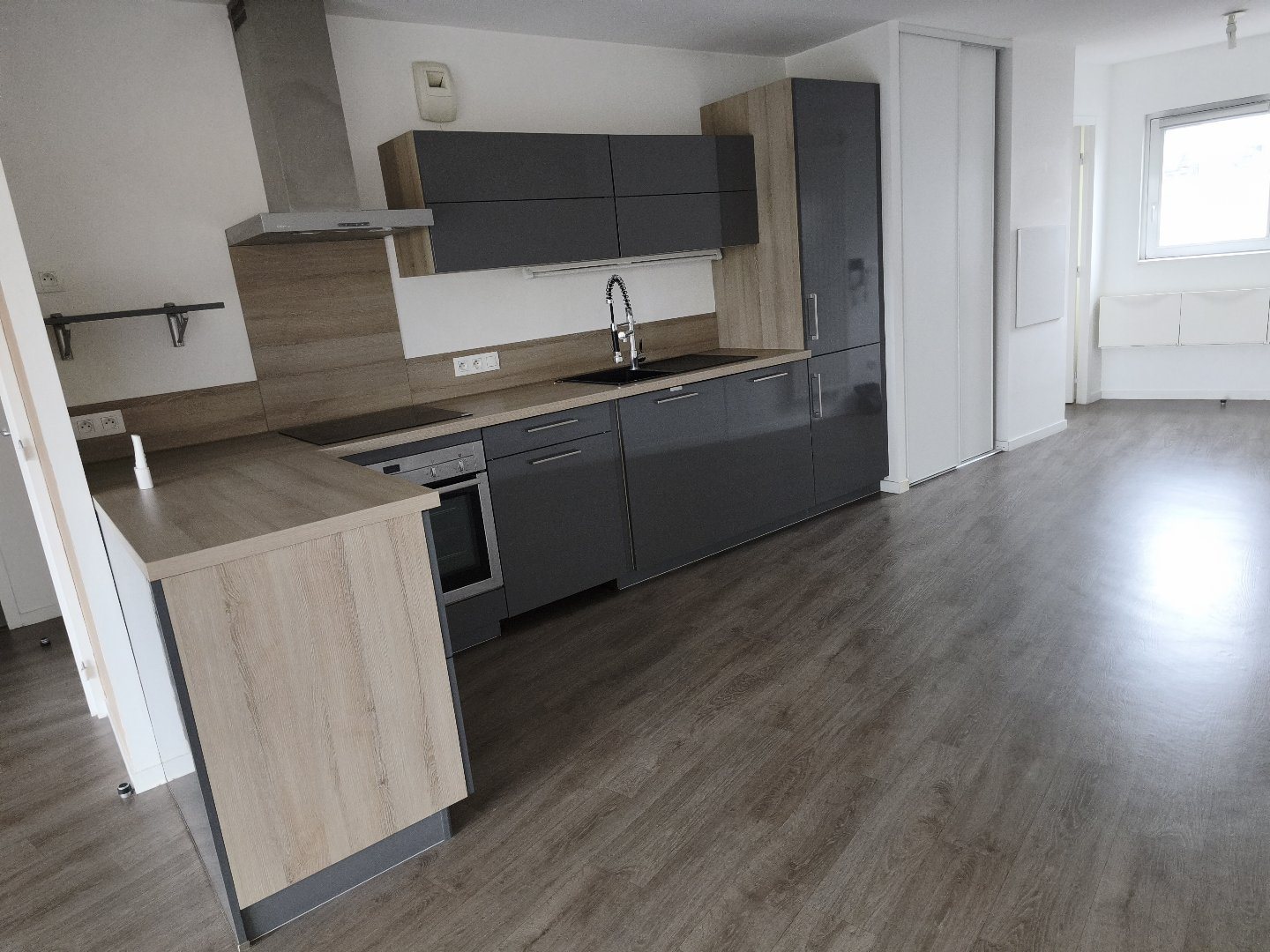 Appartement à vendre, 67m², Vertou