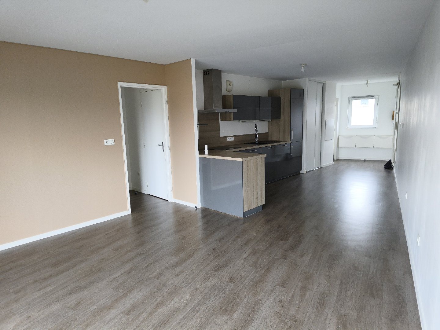 Appartement à vendre, 67m², Vertou
