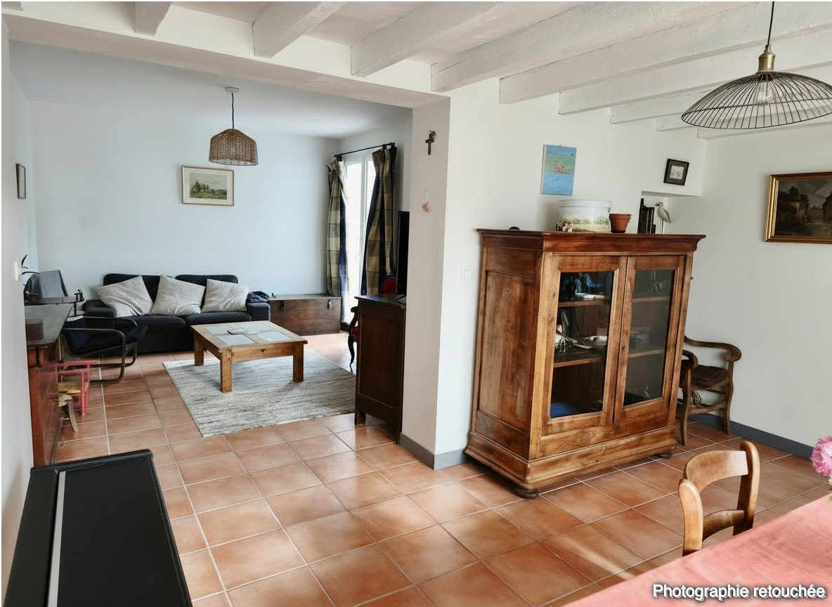 Maison à vendre, 118m², Vertou