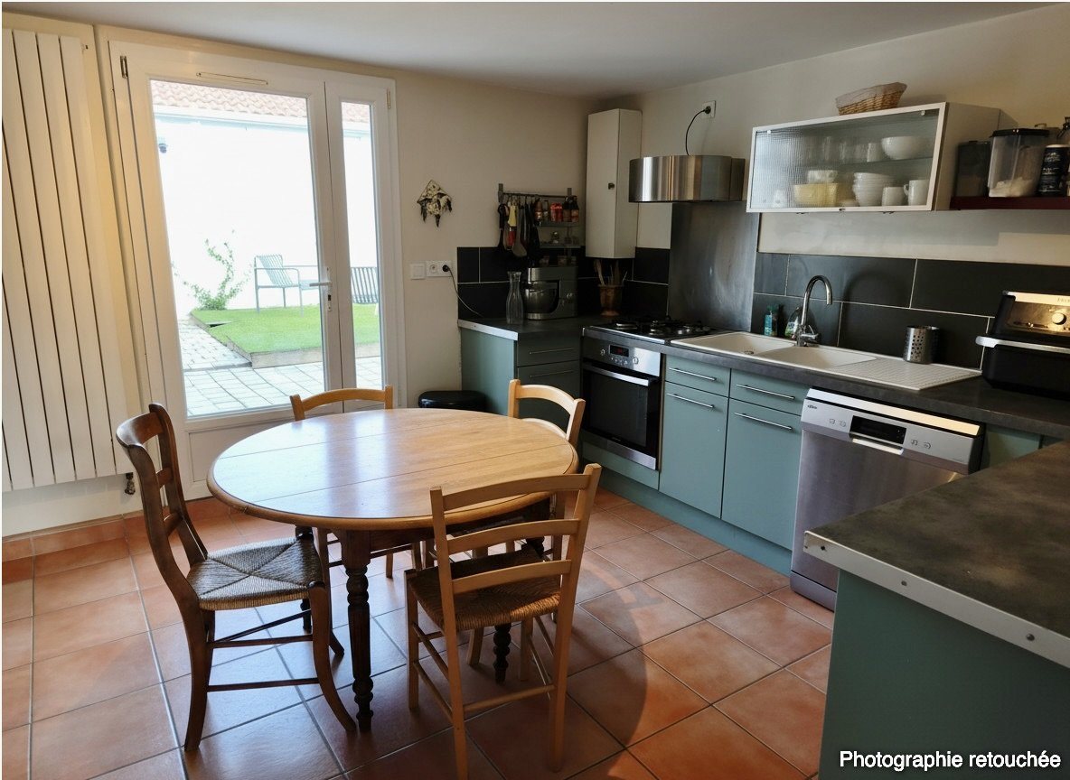 Maison à vendre, 118m², Vertou