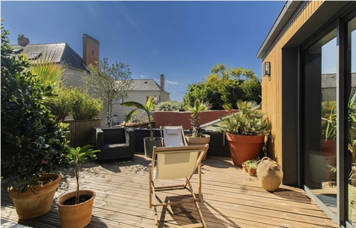 Maison 5 pièces 123 m² · à Vertou · 123 m² · 565 000 €