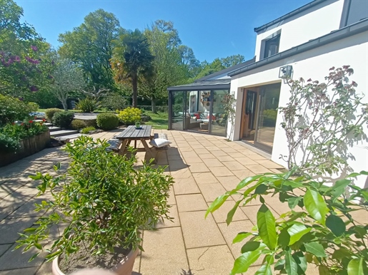 Maison 8 pièces 171 m² · à Vertou · 171 m² · 579 600 €