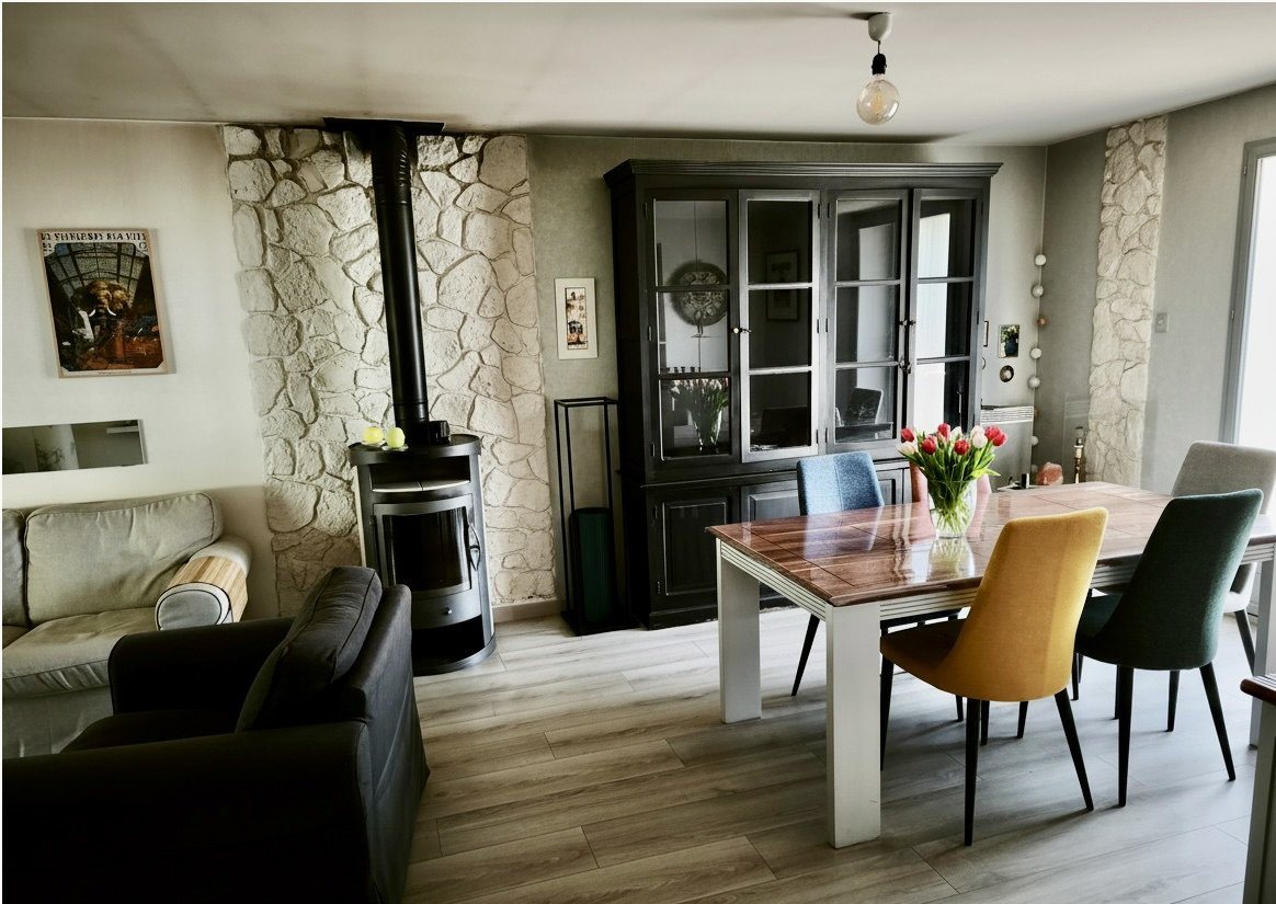 Maison à vendre, 118m², Vertou