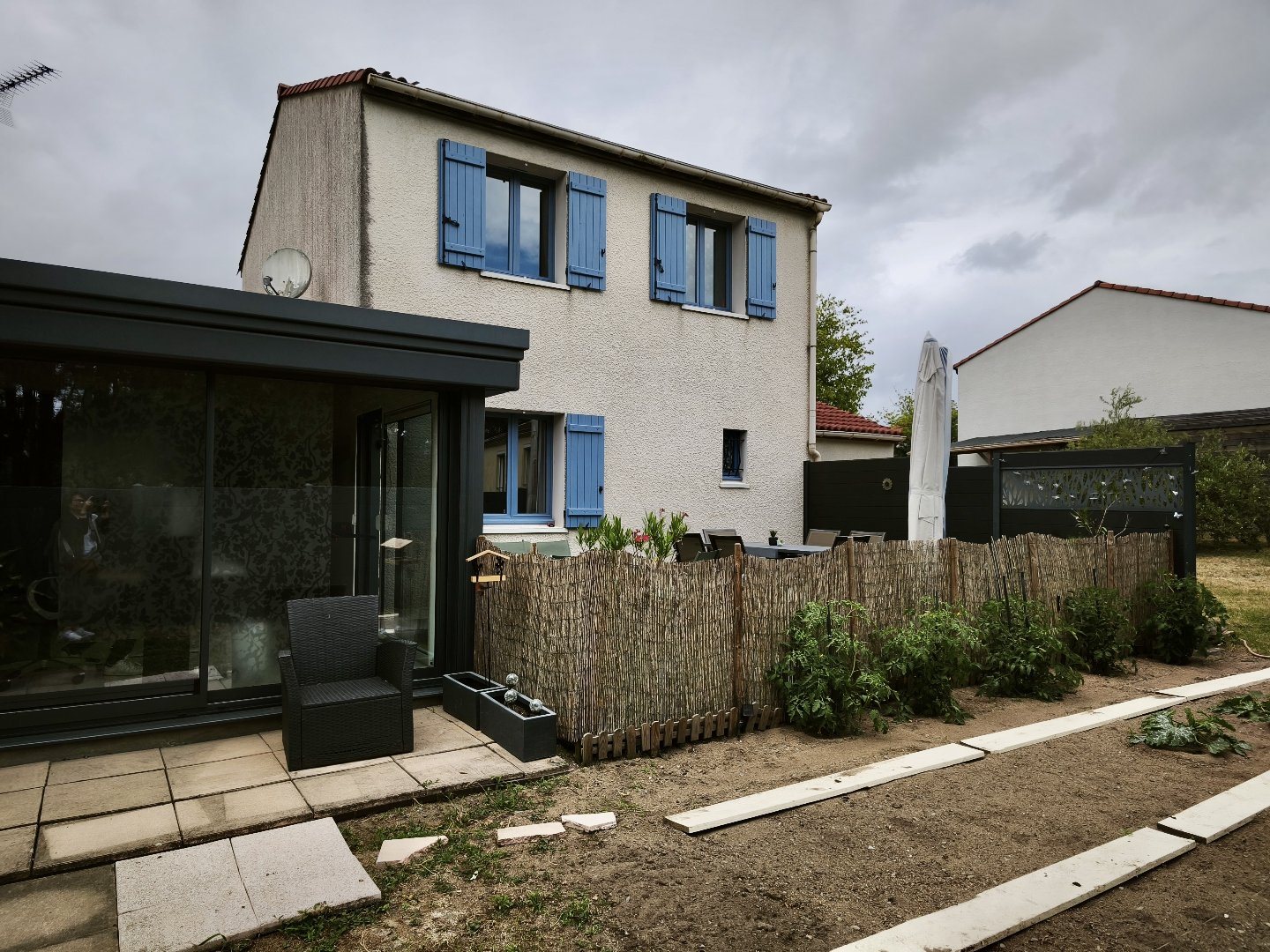 Maison à vendre, 118m², Vertou