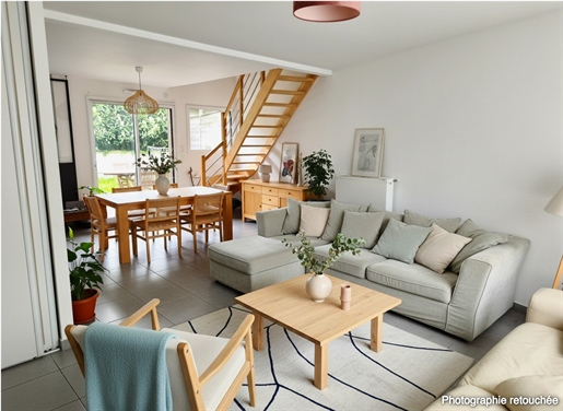Maison 6 pièces 101 m² · à Vertou · 101 m² · 353 600 €