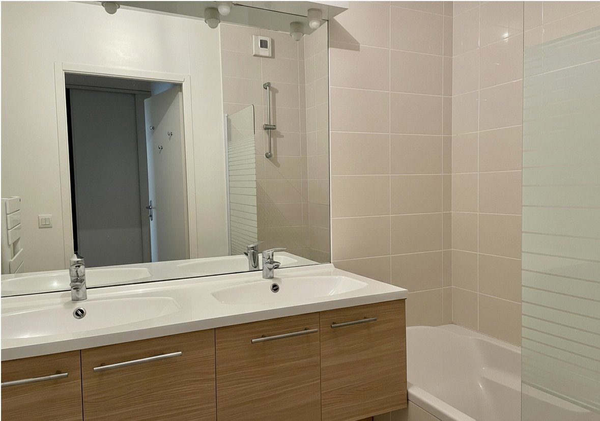 Appartement à vendre, 80m², Vertou