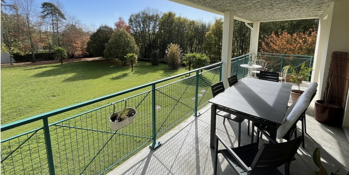 Appartement à vendre, 80m², Vertou