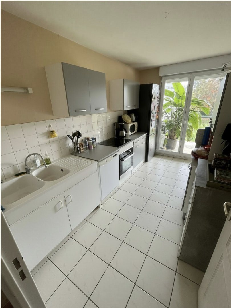 Appartement à vendre, 80m², Vertou