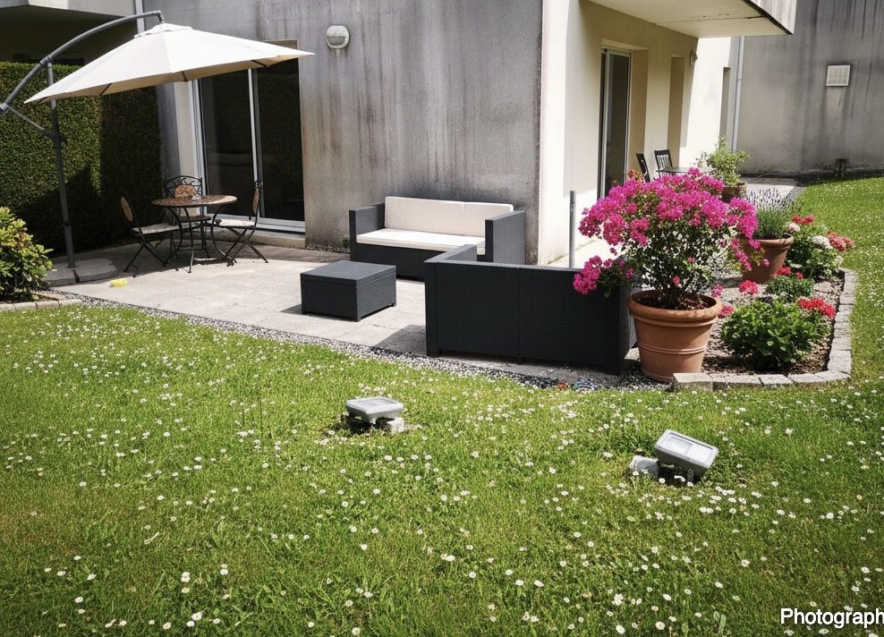 Appartement à vendre, 94m², Vertou