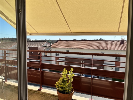 3 pièces 65 m² · à Vertou · 65 m² · 241 500 €