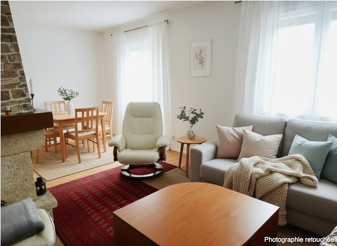 Maison à vendre, 107m², Saint-Sébastien-sur-Loire
